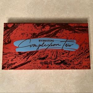 Alamar Brighten & Bronze Complexion Trio - Medium/Tan